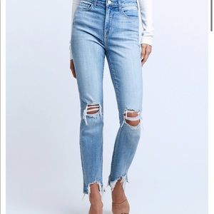 L’Agence High Line Jean